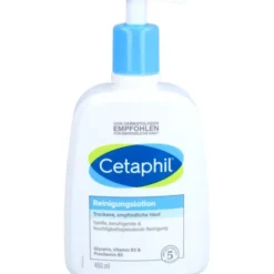 CETAPHIL Reinigungslotion 460 ml