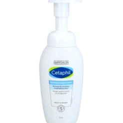 CETAPHIL Reinigungsschaum 200 ml