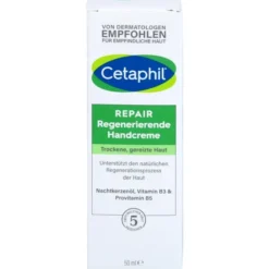 CETAPHIL Repair Handcreme 50 ml