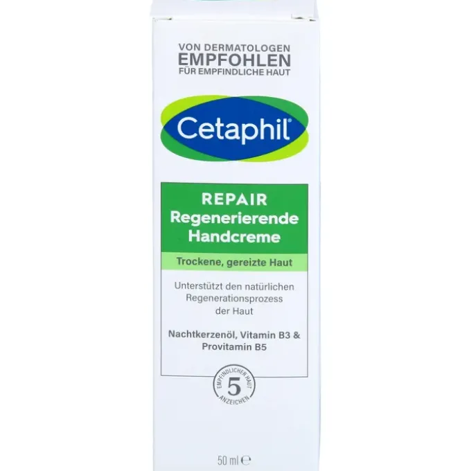 CETAPHIL Repair Handcreme 50 ml