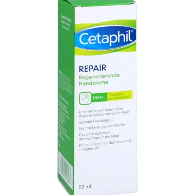 CETAPHIL Repair Handcreme 50 ml