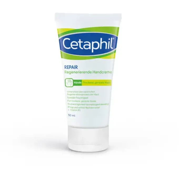 CETAPHIL Repair Handcreme 50 ml