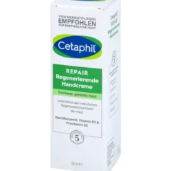 CETAPHIL Repair Handcreme 50 ml