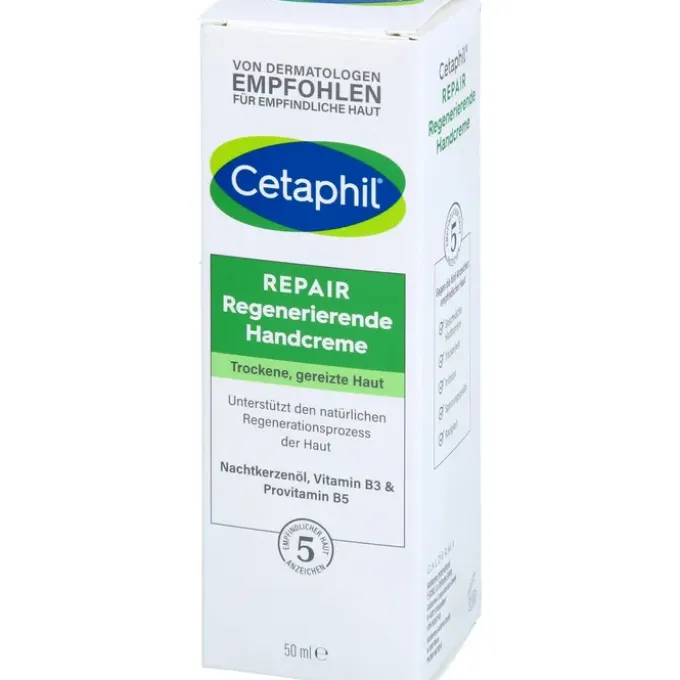 CETAPHIL Repair Handcreme 50 ml