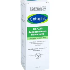 CETAPHIL Repair Handcreme 50 ml