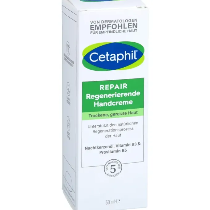 CETAPHIL Repair Handcreme 50 ml