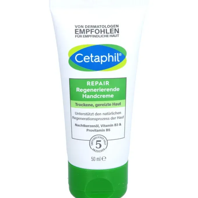 CETAPHIL Repair Handcreme 50 ml
