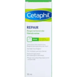 CETAPHIL Repair Handcreme 50 ml
