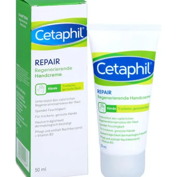 CETAPHIL Repair Handcreme 50 ml