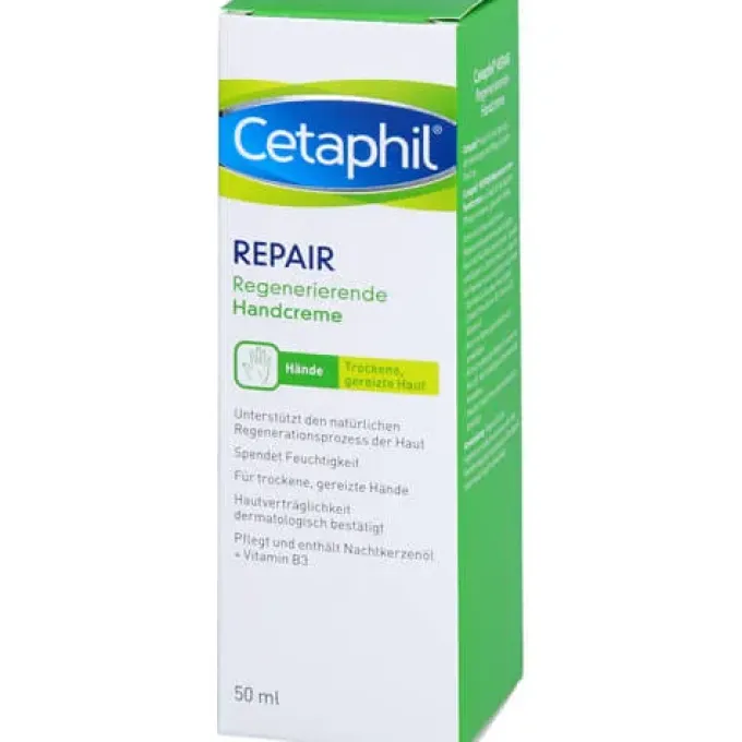 CETAPHIL Repair Handcreme 50 ml