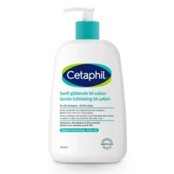 CETAPHIL sanft glättende SA Lotion 236 ml