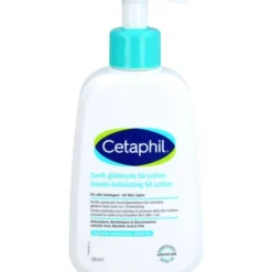 CETAPHIL sanft glättende SA Lotion 236 ml