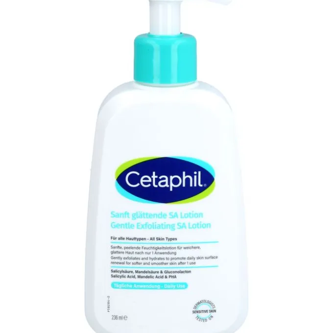 CETAPHIL sanft glättende SA Lotion 236 ml