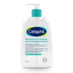 CETAPHIL sanft glättende SA Reinigung Gel 236 ml