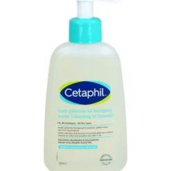 CETAPHIL sanft glättende SA Reinigung Gel 236 ml