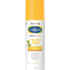 CETAPHIL Sun Daylong Kids SPF 50+ liposomale Lot. 150 ml