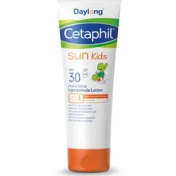 CETAPHIL Sun Daylong Kids SPF 30 liposomale Lotion 100 ml