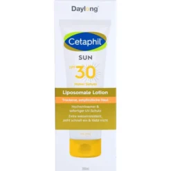 CETAPHIL Sun Daylong SPF 30 liposomale Lotion 200 ml