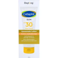 CETAPHIL Sun Daylong SPF 30 liposomale Lotion 200 ml