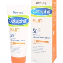 CETAPHIL Sun Daylong SPF 30 liposomale Lotion 200 ml