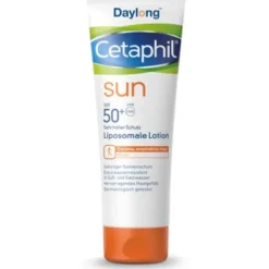 CETAPHIL Sun Daylong SPF 50+ liposomale Lotion 100 ml