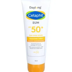 CETAPHIL Sun Daylong SPF 50+ liposomale Lotion 100 ml