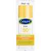 CETAPHIL Sun Daylong SPF 50+ reg.MS-Fluid Gesicht 50 ml