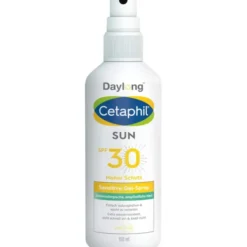 CETAPHIL Sun Daylong SPF 30 sensitive Gel-Spray 150 ml