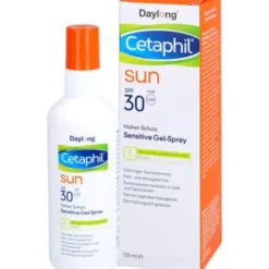 CETAPHIL Sun Daylong SPF 30 sensitive Gel-Spray 150 ml