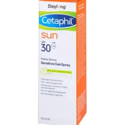 CETAPHIL Sun Daylong SPF 30 sensitive Gel-Spray 150 ml