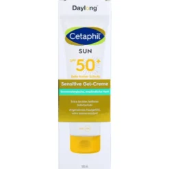CETAPHIL Sun Daylong SPF 50+ sensitive Gel 100 ml