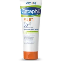 CETAPHIL Sun Daylong SPF 50+ sensitive Gel 100 ml