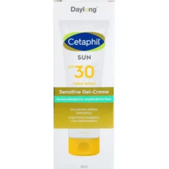 CETAPHIL Sun Daylong SPF 30 sensitive Gel 200 ml