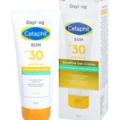CETAPHIL Sun Daylong SPF 30 sensitive Gel 200 ml