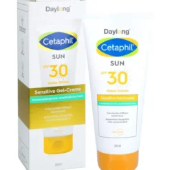 CETAPHIL Sun Daylong SPF 30 sensitive Gel 200 ml