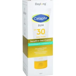 CETAPHIL Sun Daylong SPF 30 sensitive Gel 200 ml
