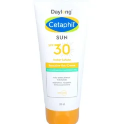 CETAPHIL Sun Daylong SPF 30 sensitive Gel 200 ml