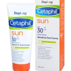 CETAPHIL Sun Daylong SPF 30 sensitive Gel 200 ml