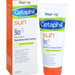 CETAPHIL Sun Daylong SPF 30 sensitive Gel 200 ml
