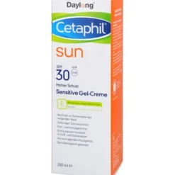 CETAPHIL Sun Daylong SPF 30 sensitive Gel 200 ml