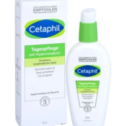 CETAPHIL Tagespflege mit Hyaluronsäure 88 ml