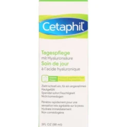 CETAPHIL Tagespflege mit Hyaluronsäure 88 ml