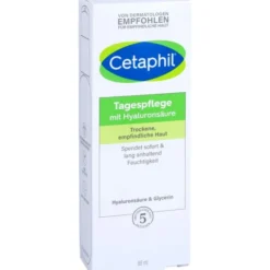 CETAPHIL Tagespflege mit Hyaluronsäure 88 ml
