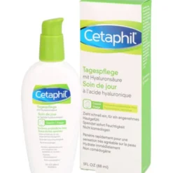 CETAPHIL Tagespflege mit Hyaluronsäure 88 ml