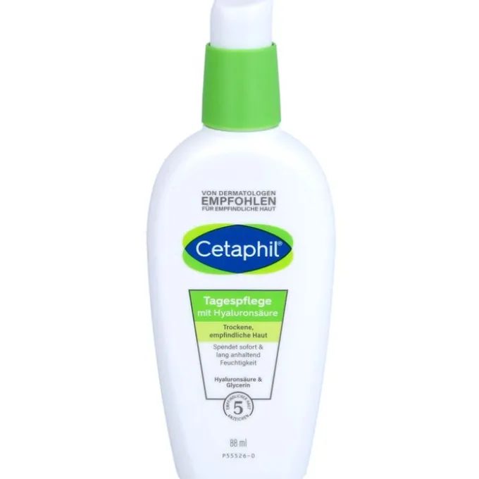 CETAPHIL Tagespflege mit Hyaluronsäure 88 ml