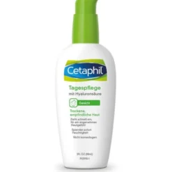 CETAPHIL Tagespflege mit Hyaluronsäure 88 ml