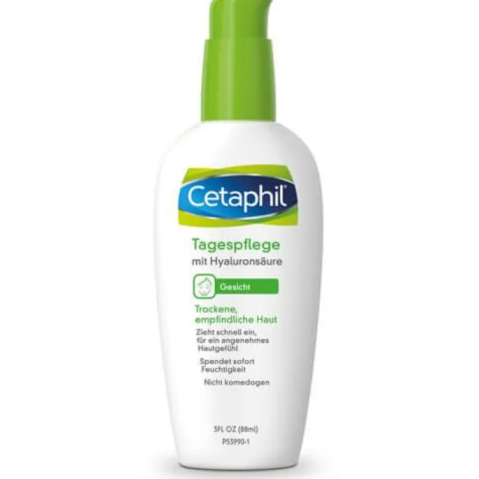 CETAPHIL Tagespflege mit Hyaluronsäure 88 ml