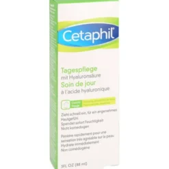 CETAPHIL Tagespflege mit Hyaluronsäure 88 ml