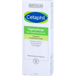 CETAPHIL Tagespflege mit Hyaluronsäure 88 ml