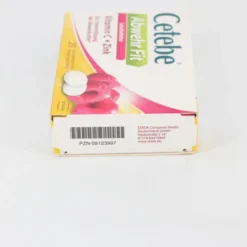 CETEBE Abwehr Fit Lutschtabletten 20 Stück